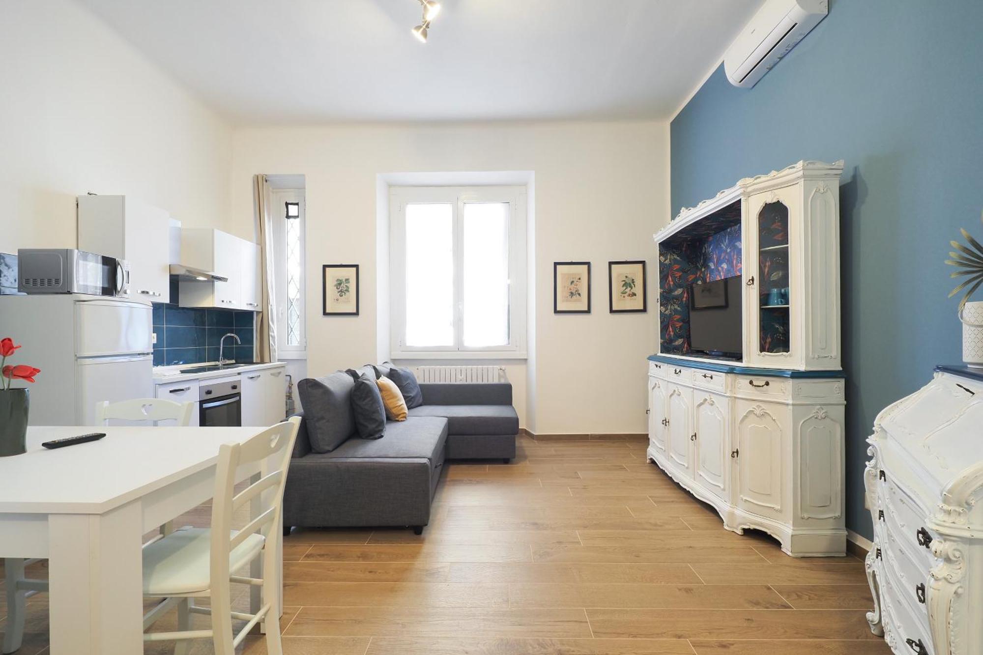 Primopiano - Paracelso Apartamento Milán