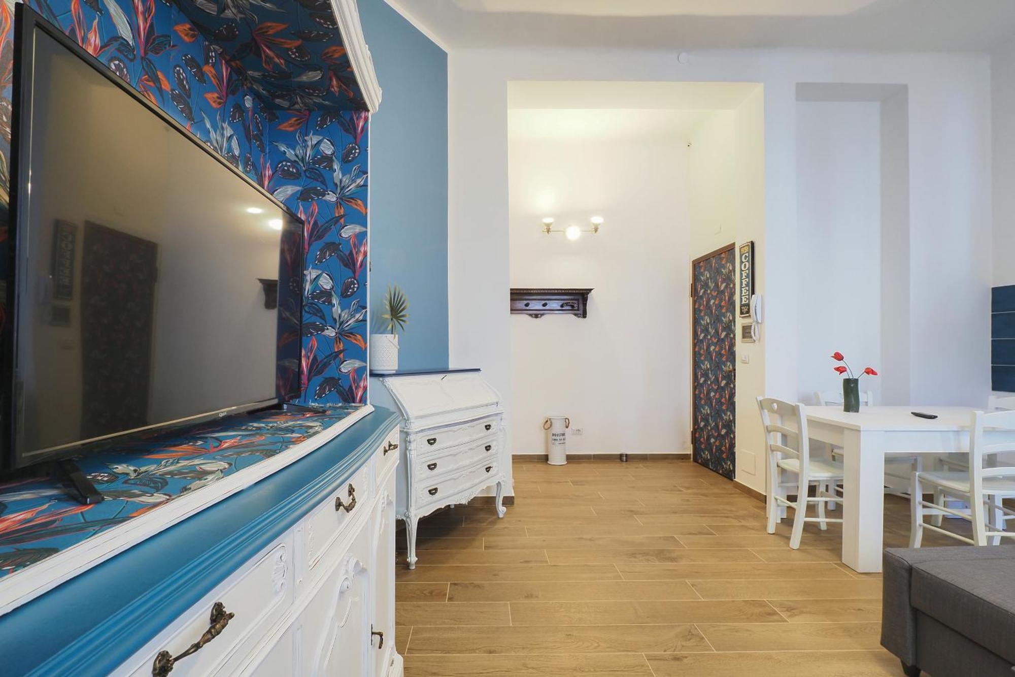 Apartamento Primopiano - Paracelso