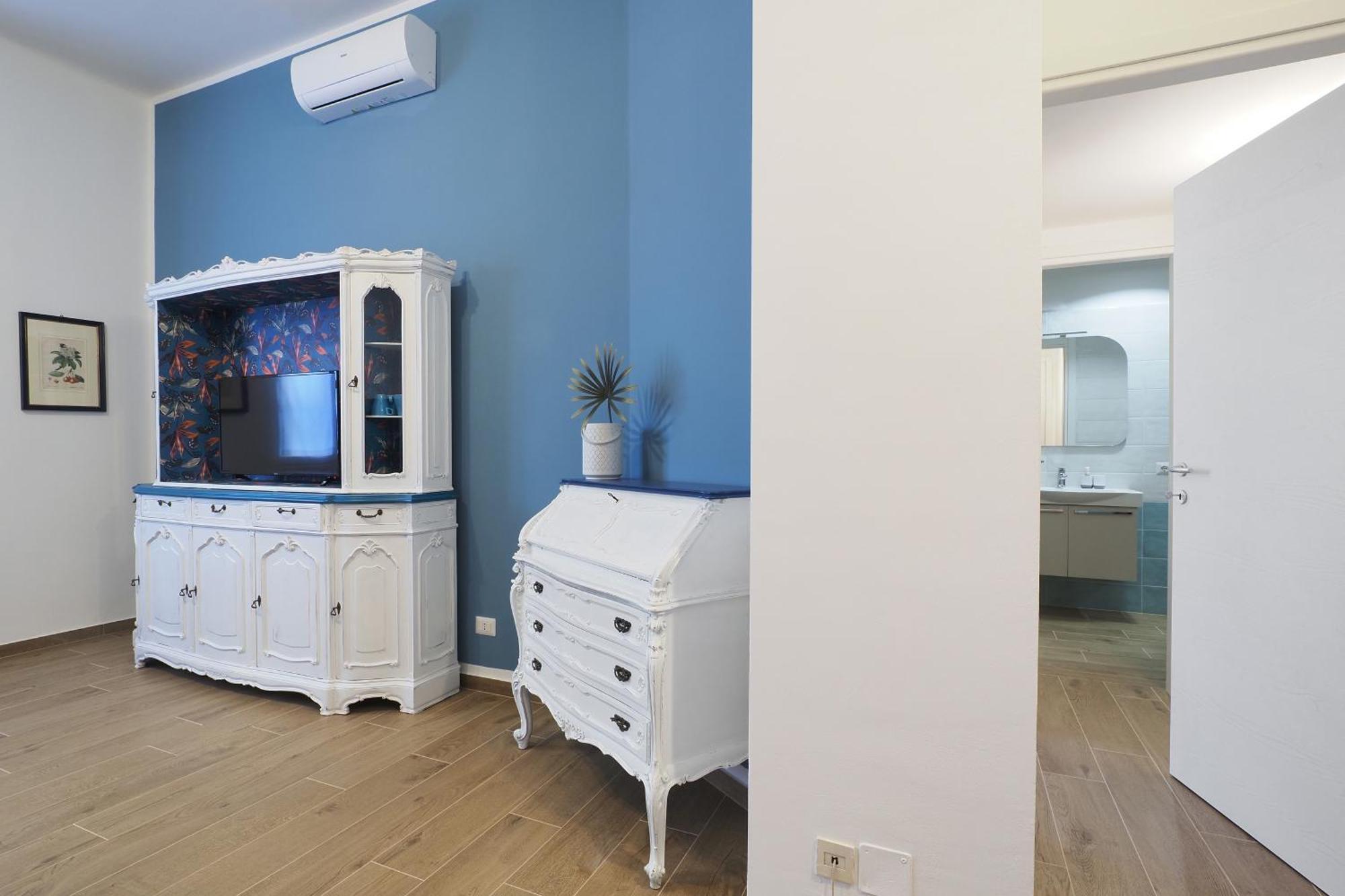 Primopiano - Paracelso Apartamento *