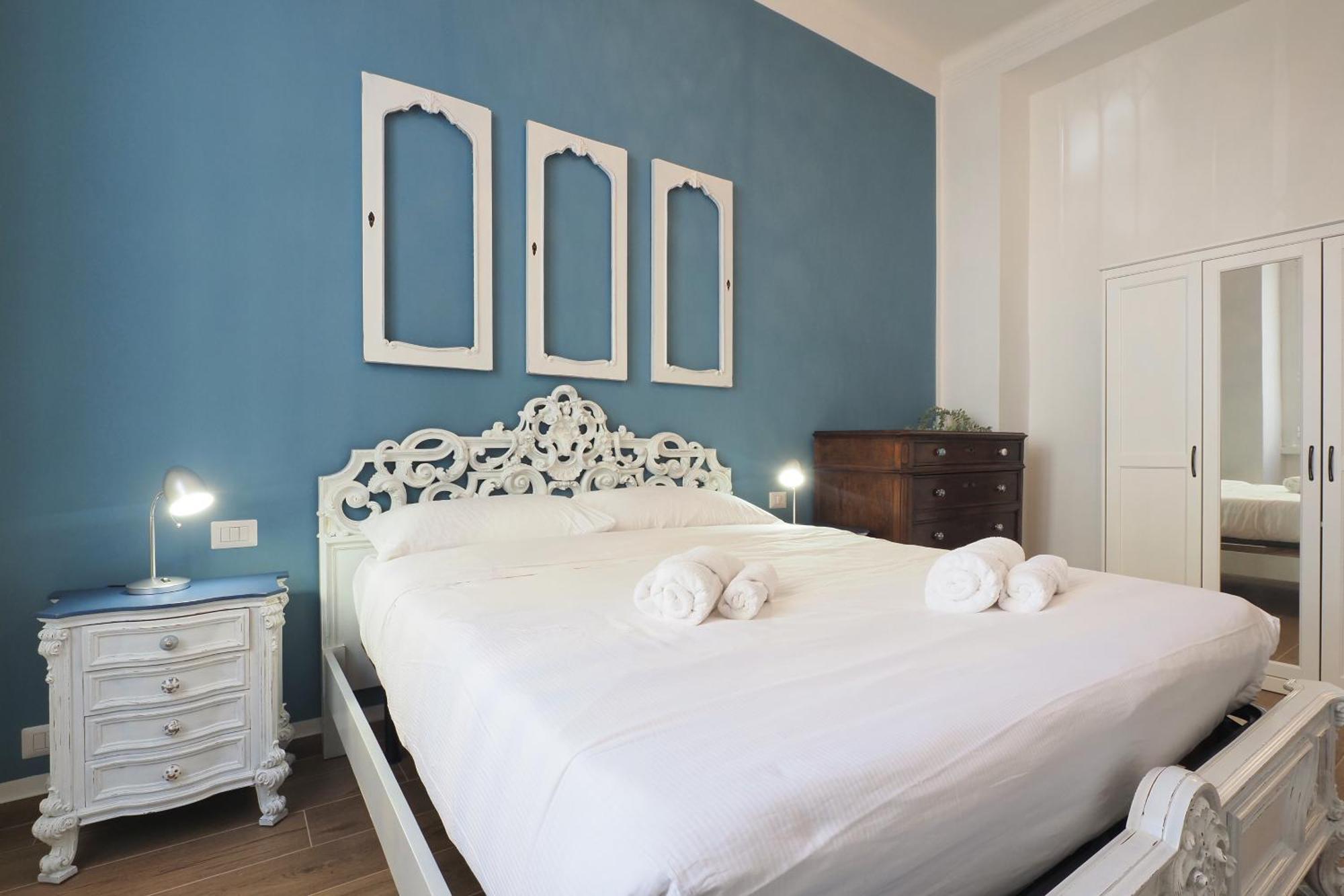 Primopiano - Paracelso Apartamento