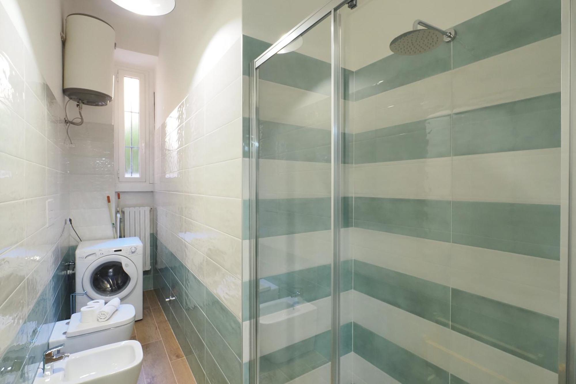 Apartamento Primopiano - Paracelso