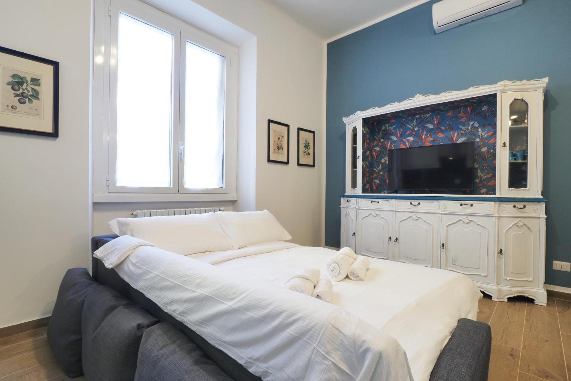 Apartamento Primopiano - Paracelso Milán